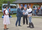 Michal Sláma : Dechovky 2018